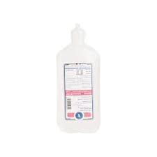 5% Glucose Solution Occupations Cap