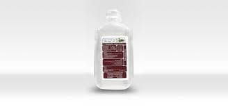 Ranger acetate solution 500 mL United