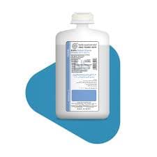 Salt Solution 0.9/ 500 ml Allied Company