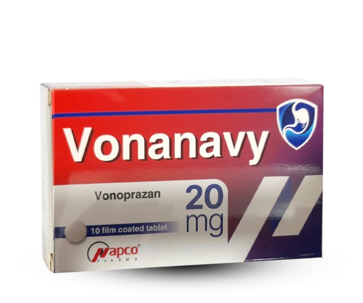 vonanavy 20 mg 