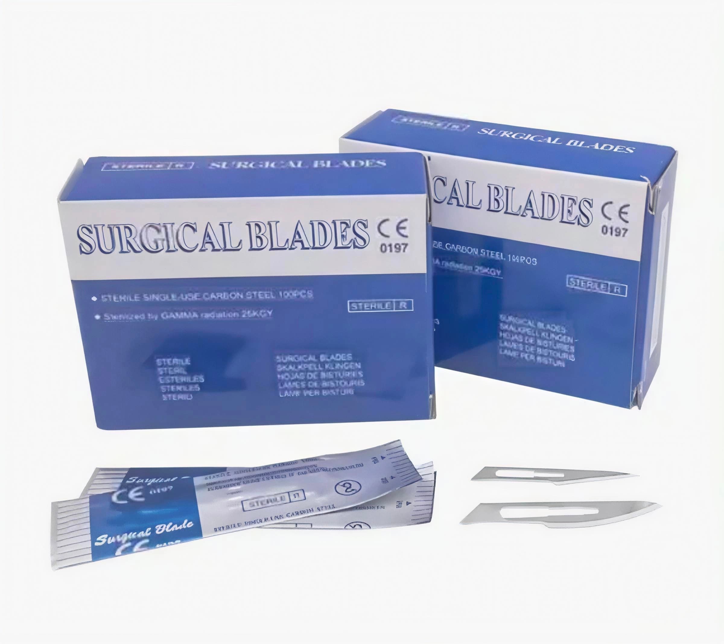 surgical scalpel 