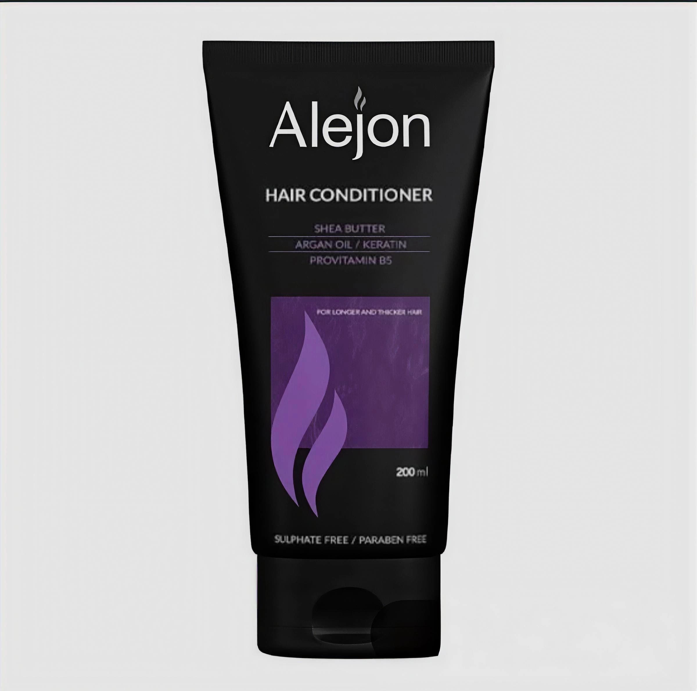 Alejon hair conditioner 