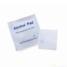 Alcohol Swab
