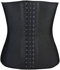 Women's and men's belly corset size xl