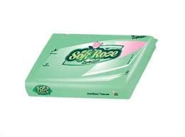 Rose Easy Back Soft Wipes