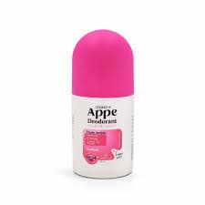 Cosmo appe Roll On Cotton Candy 60ml