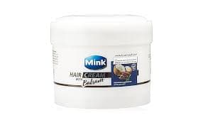 Mink Balm Cream 200ml White