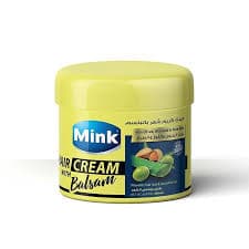Mink Cream Balm 200ml Green