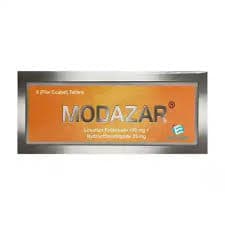 Modazar