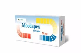 Moodapex