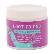 Root to and Leave an Cream