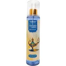 Velvet Body Splash Dream Night 250ml