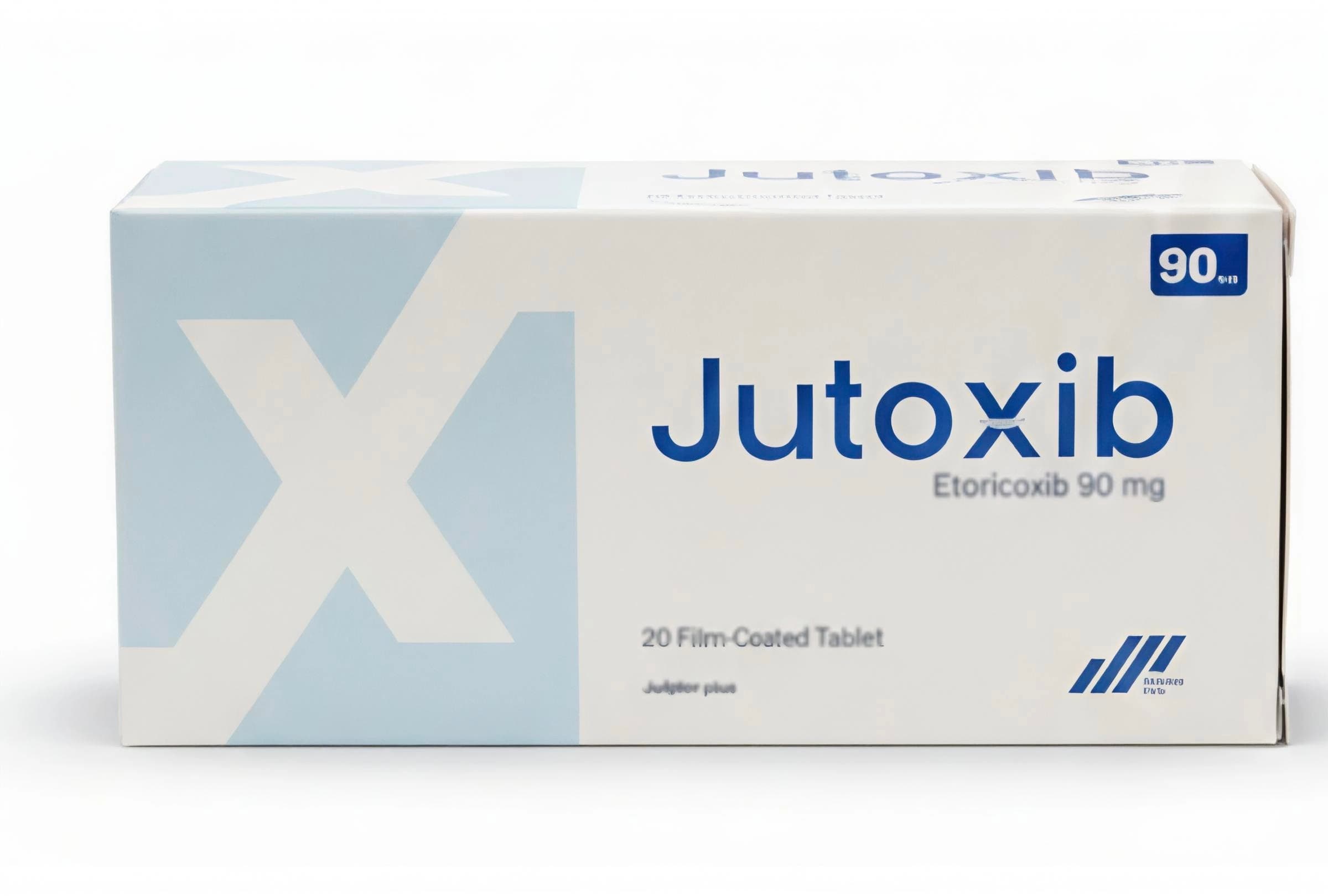JUTOXIB 90 mg