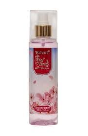 Velvet Body Splash Yay 250ml