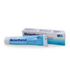 Melanthenol Cream