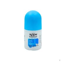 Cosmo Appe Fragrance-Free Roll-On Deodorant