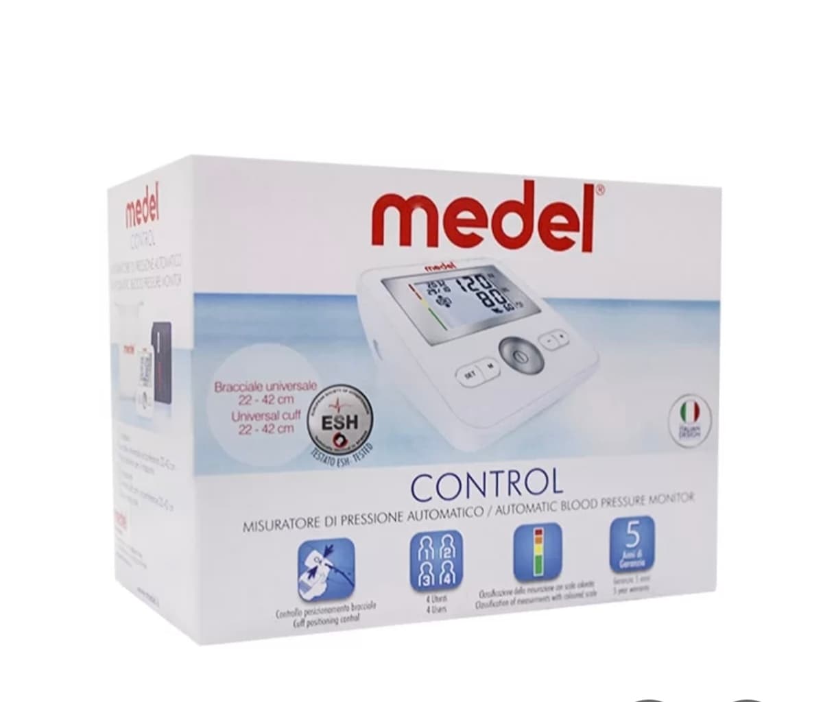 medel