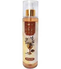 Velvet Body Splash Sensation 250ml