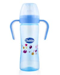 offer Bubbles Classic 270ml Hand Bottle