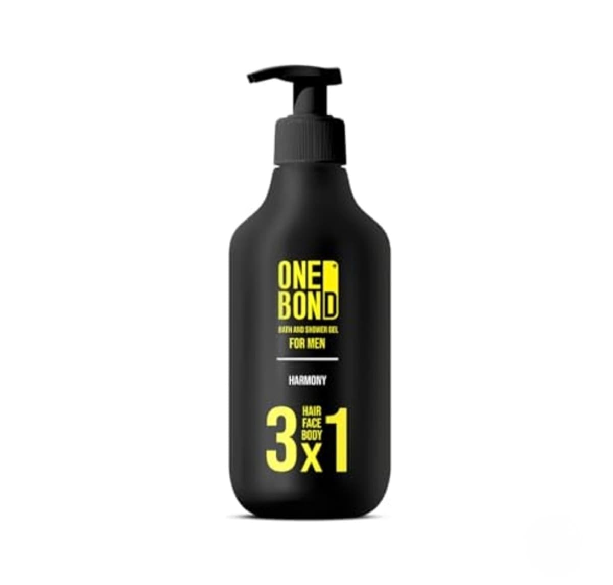 ONE BOND 3×1