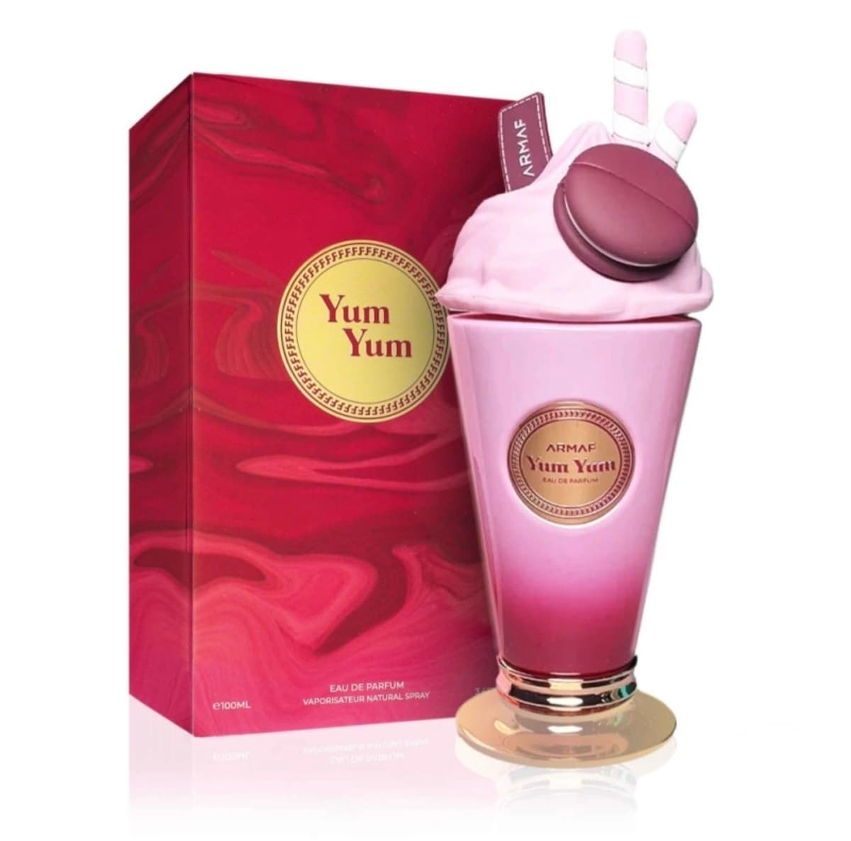 YUM YUM PERFUM