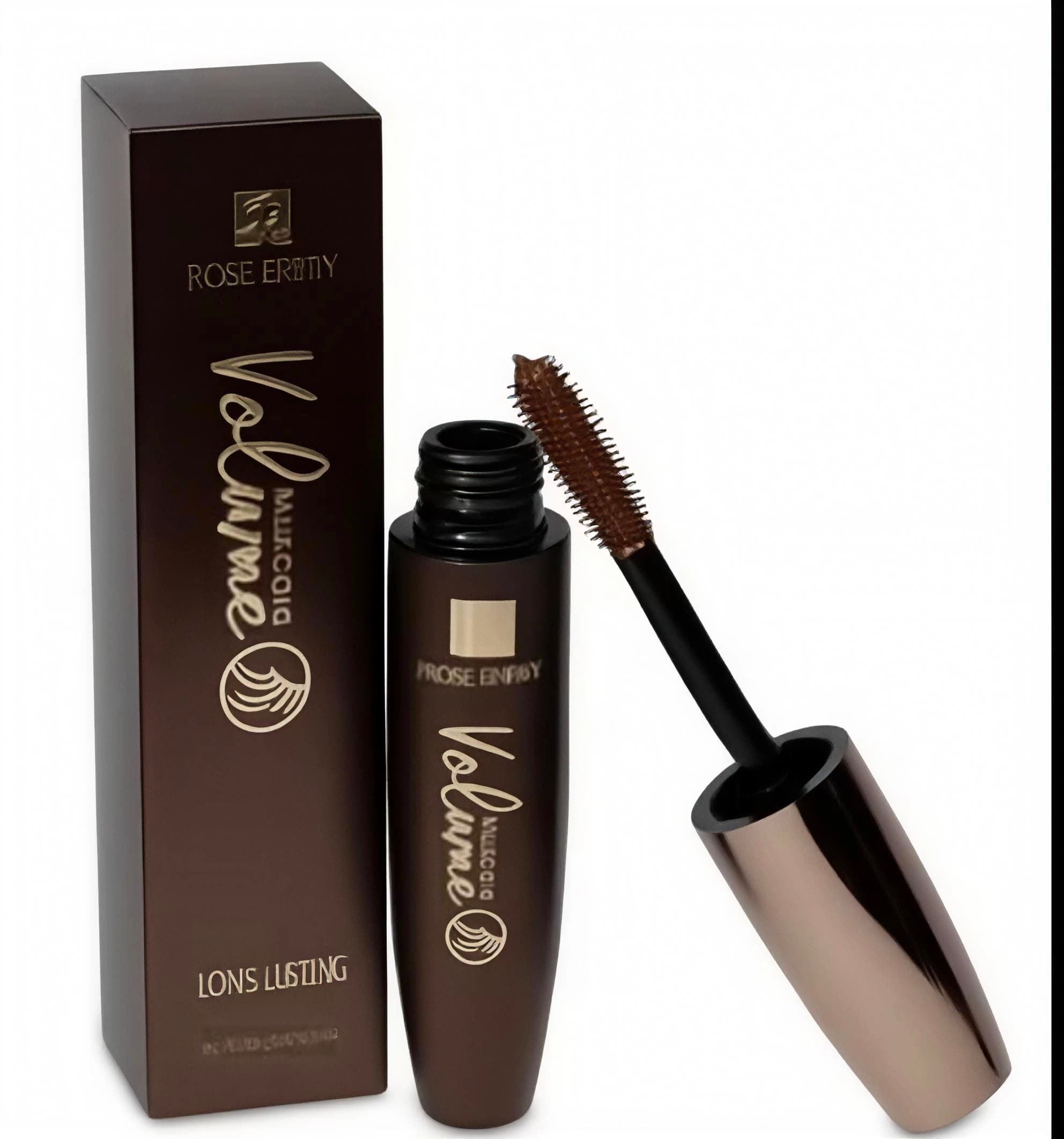 Rose berry mascara 