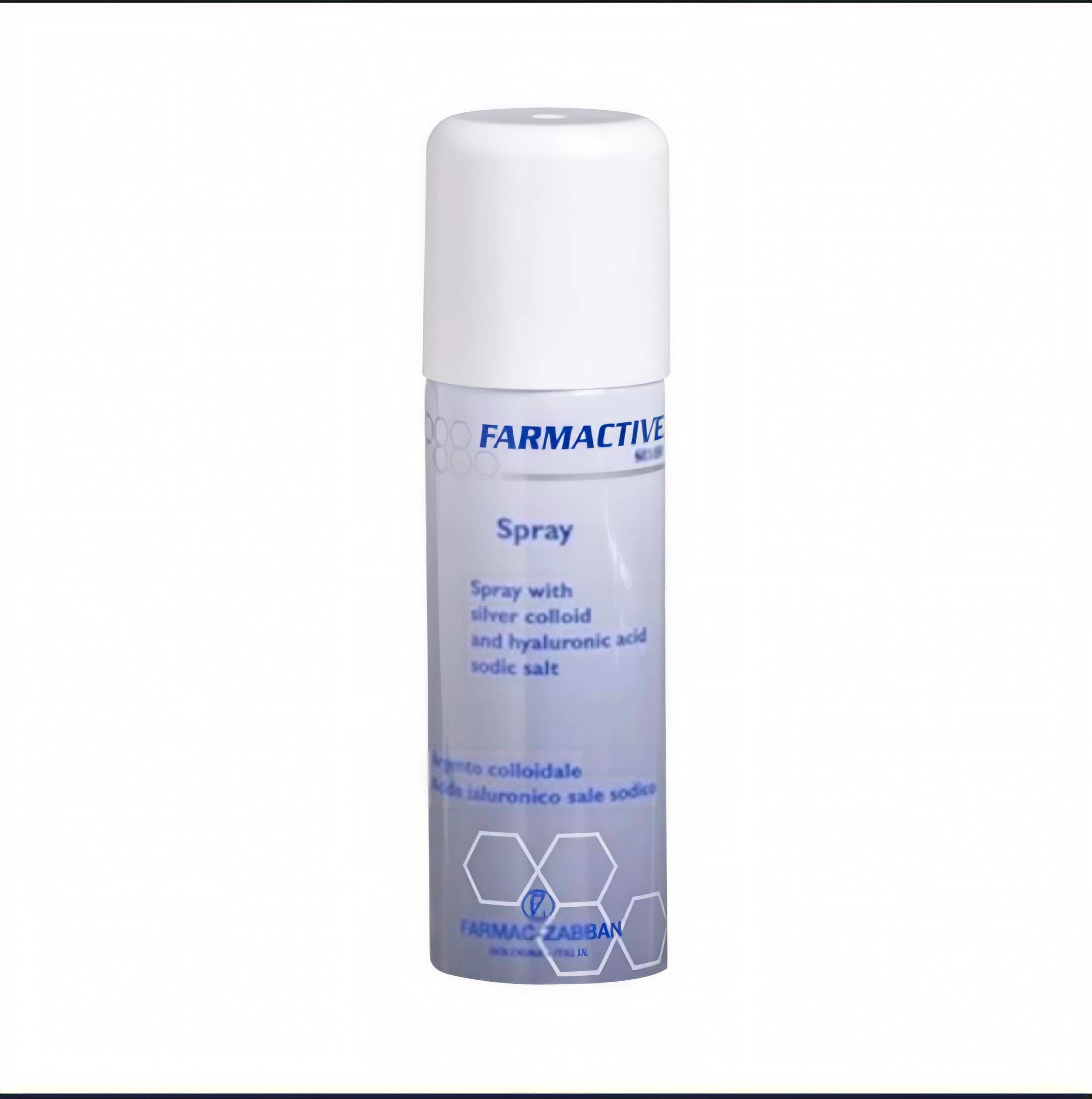 Farma active spray 
