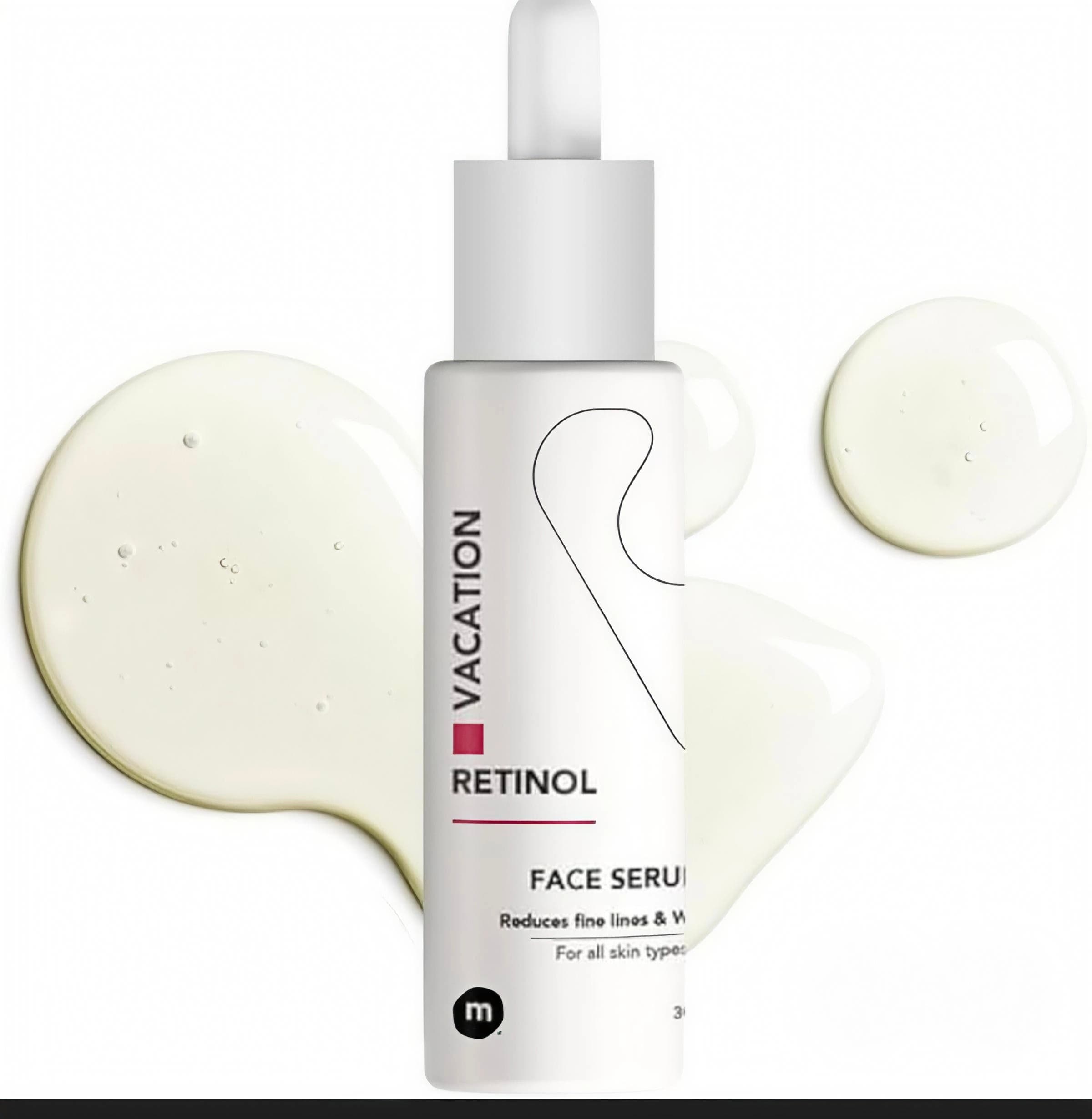 Vacation retenol serum 