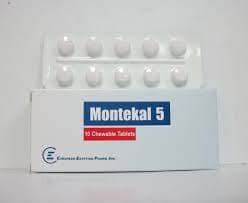 Montekal 5