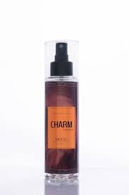 Mood Charm Body Splash 220