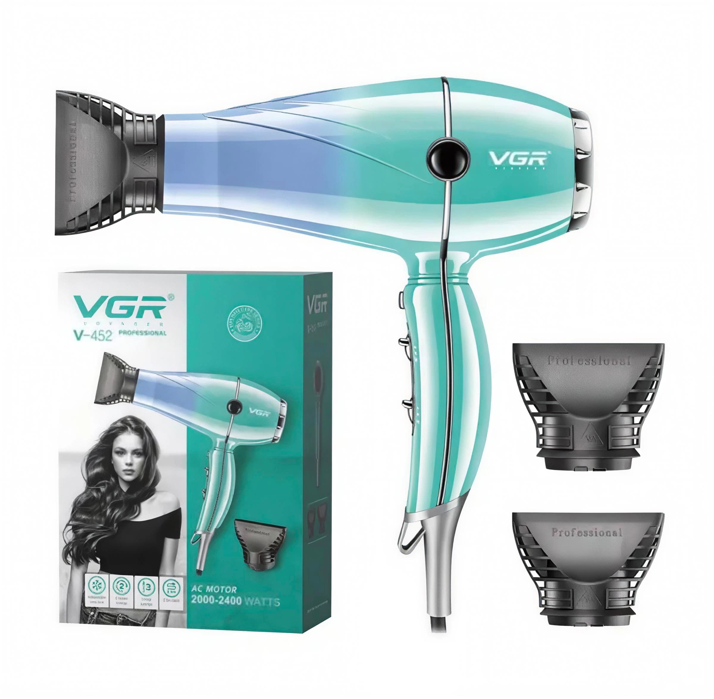 VGR V_452