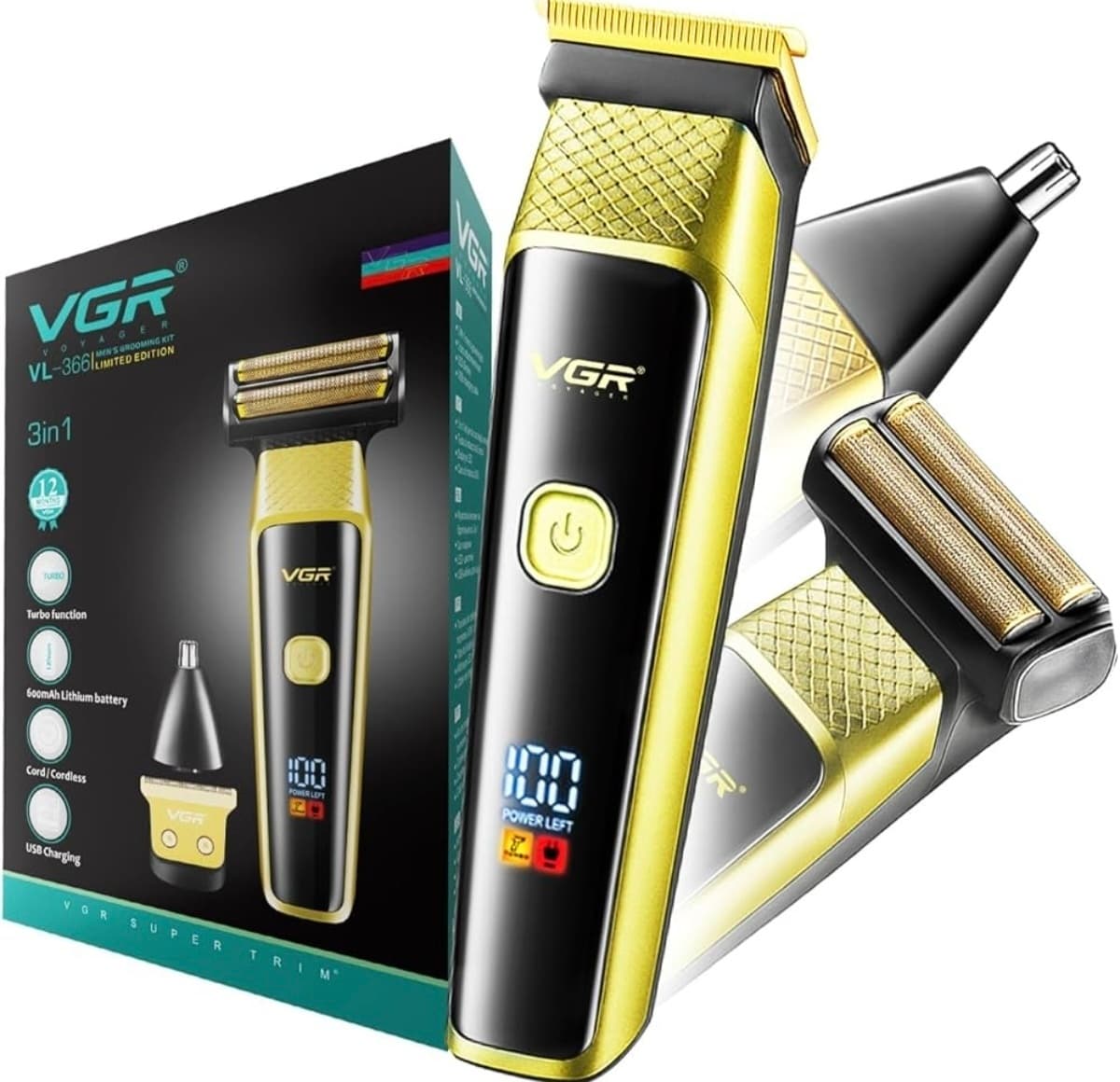 VGR 366