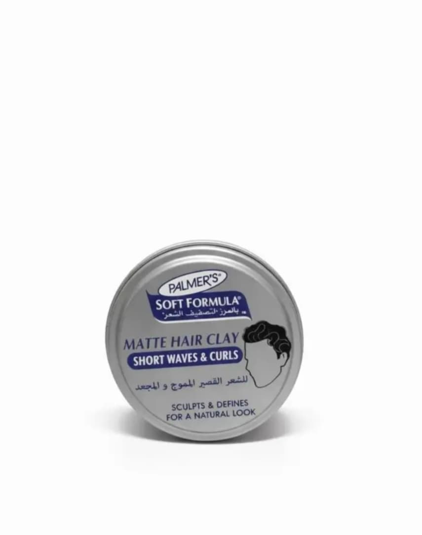 PALMERS SOFT FORMULA  