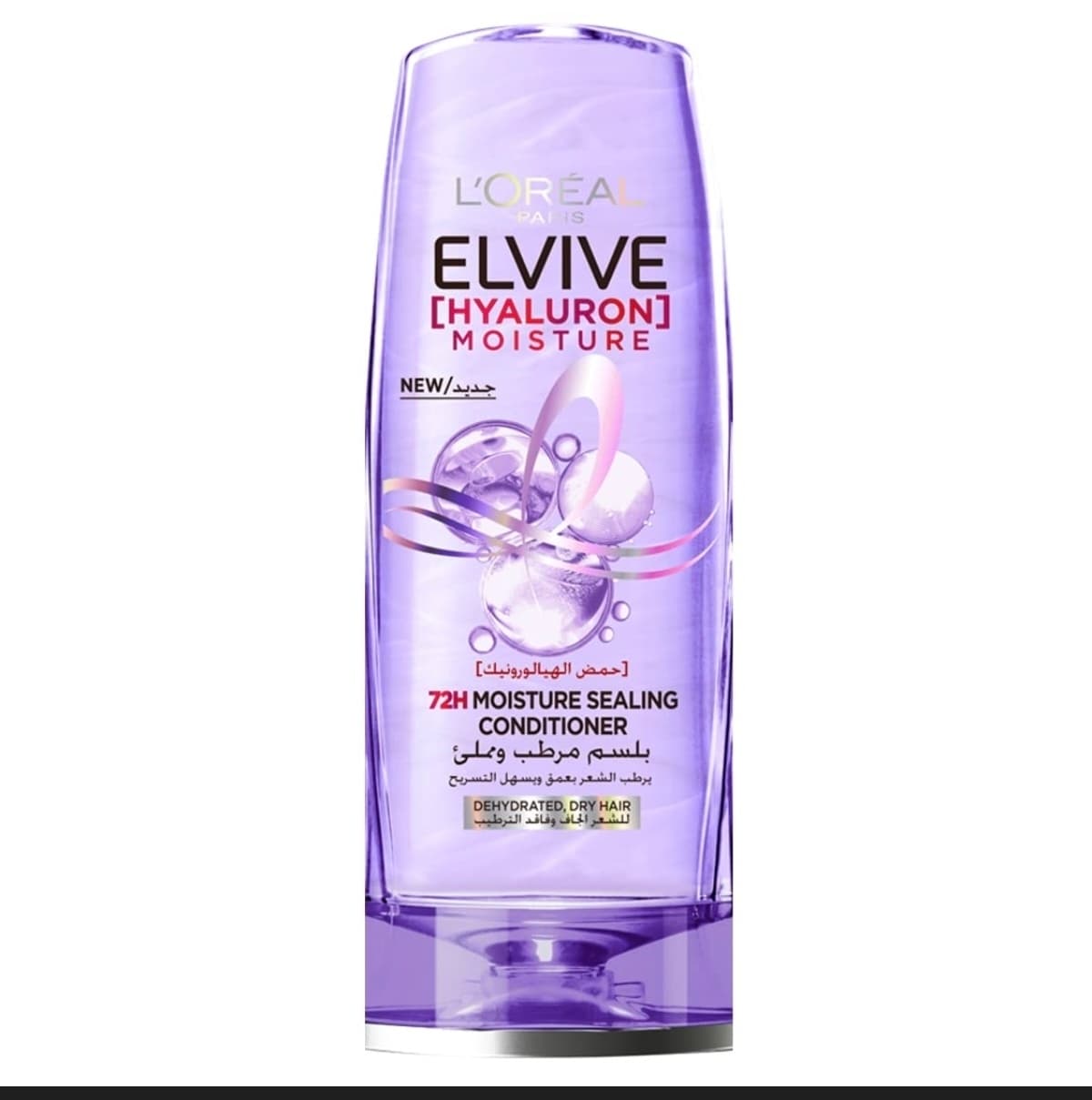 LORYAL ELVIVE HYALURON CONDITIONER 
