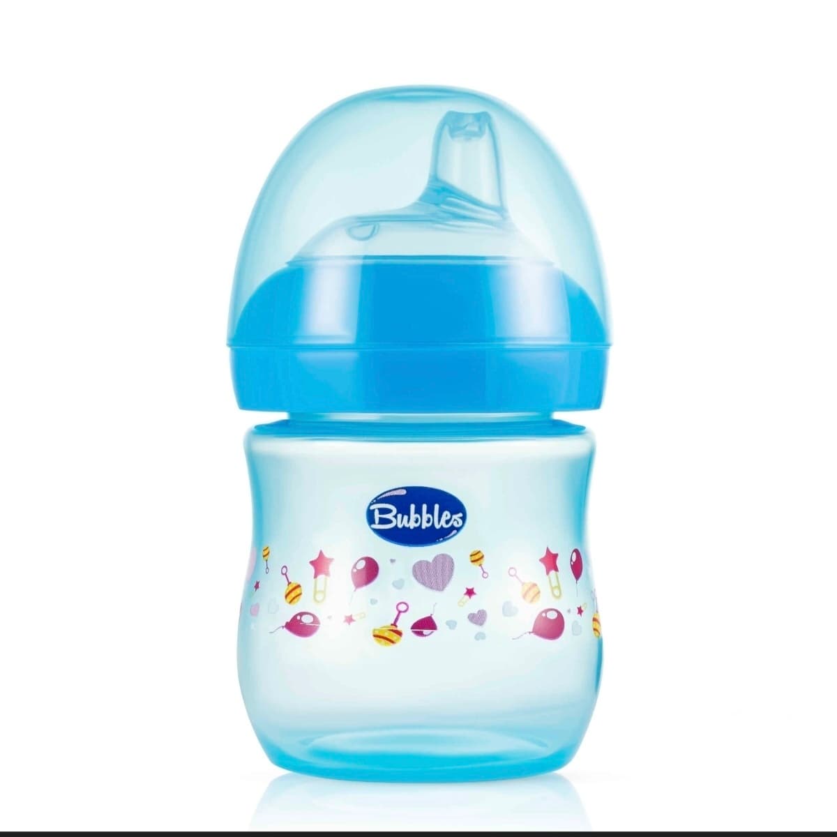 Bubbles baby cup