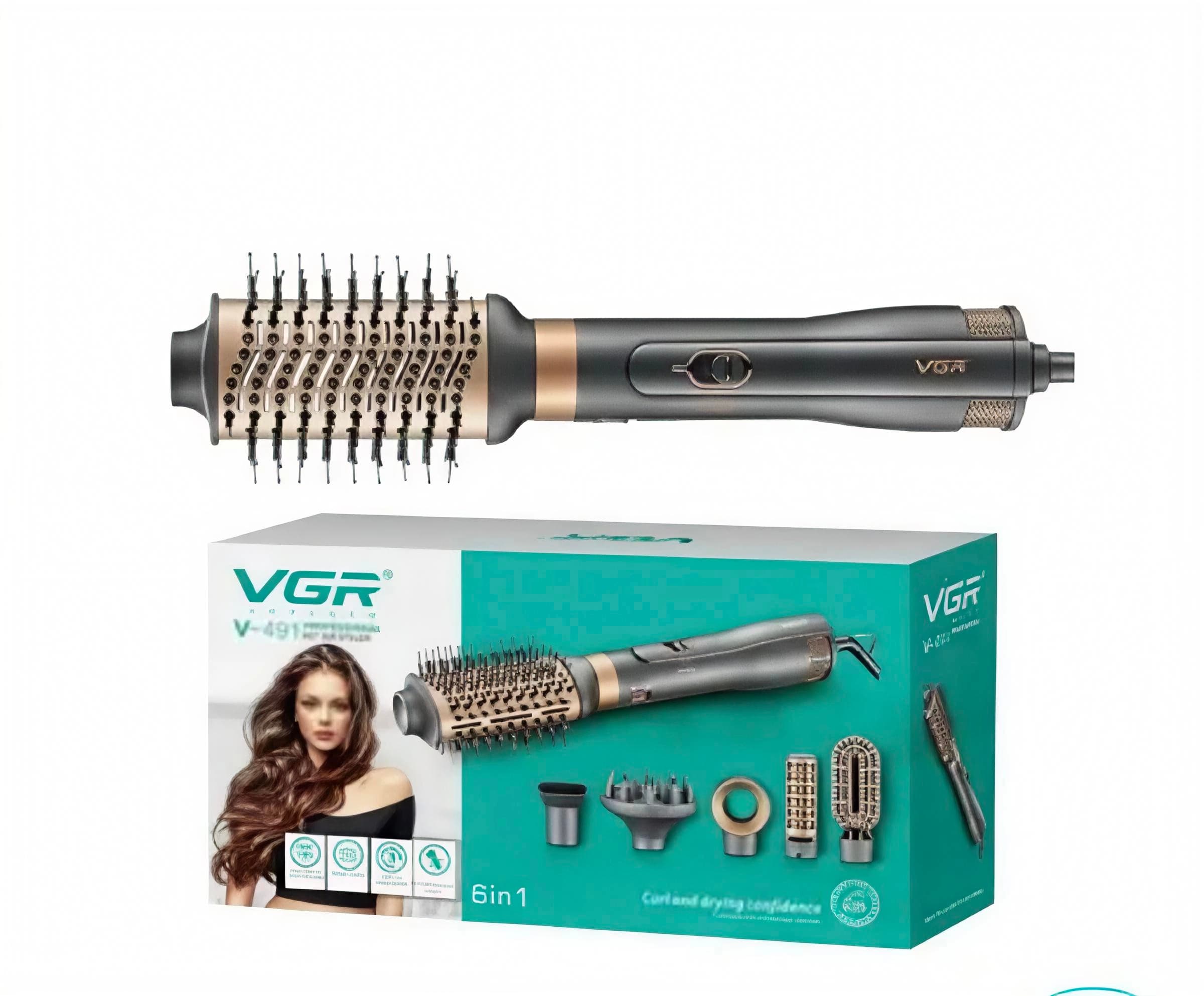 VGR 491