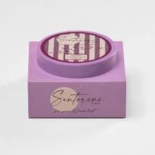 Mood Body Milk Santorini