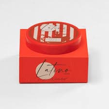 Mood Body Milk Latino