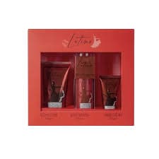 Mood Vienna Lotion + Splash + Hand Cream