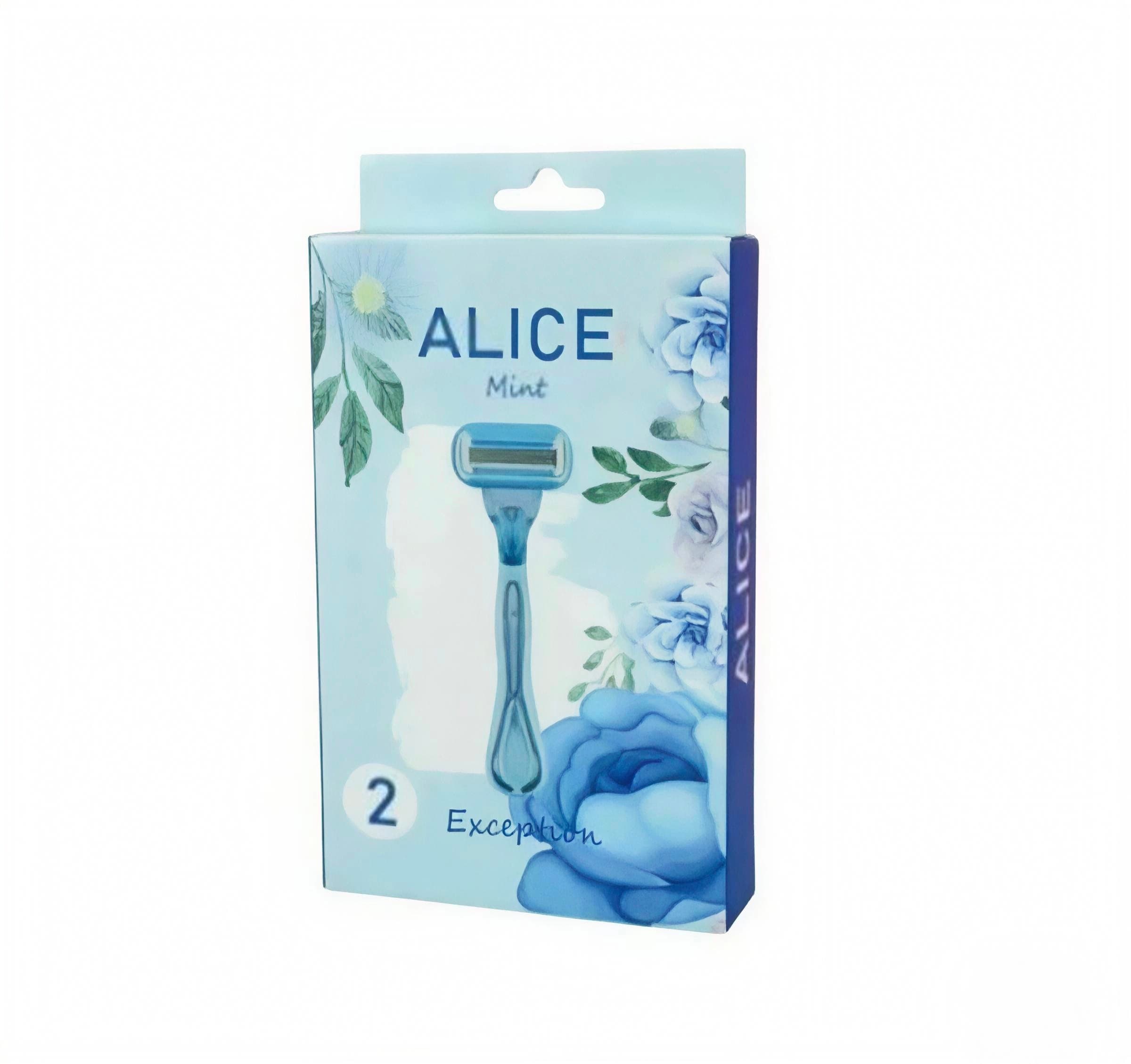 ALICE  MINT