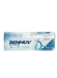 Benmuv Massage Gel