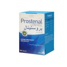 Prostenal Control