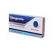 Lingosta 30 tab