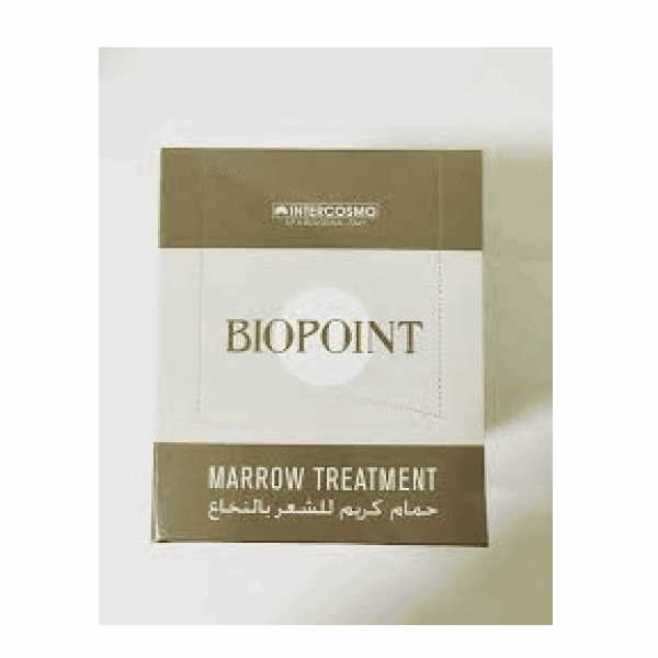 BIOPOINT MARROW TREATMENT 50 ML