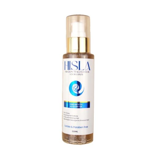 Hisla serum 