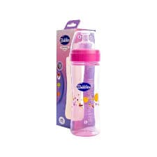 Bubbles Classic Pink 260ml