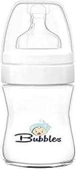 Bubbles Classic White 40ml
