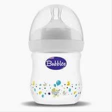 Bubbles Natural White 150ml