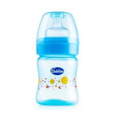 Bubbles Classic Blue 120ml