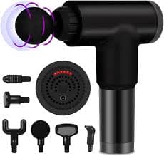Massage Gun 5*1 33-mp